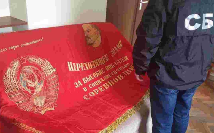 Пропагандистка комуністичного режиму з Івано-Франківська отримала 5 років позбавлення волі