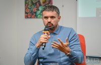 Ігор Ліскі: «Єдність — єдиний козир, який може пред’явити Україна» 