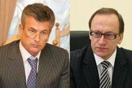 Пасенюк считает, что имеет право еще раз возглавить ВАСУ