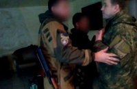 У Бахмуті стався конфлікт між журналістом і нардепом