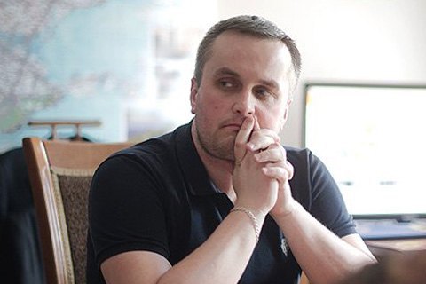 Холодницкий: если НАБУ предлагало сделку Онищенко - это уголовная ответственность