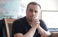 Холодницкий: если НАБУ предлагало сделку Онищенко - это уголовная ответственность