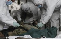 У південному напрямку ЗСУ знищили понад 40 окупантів