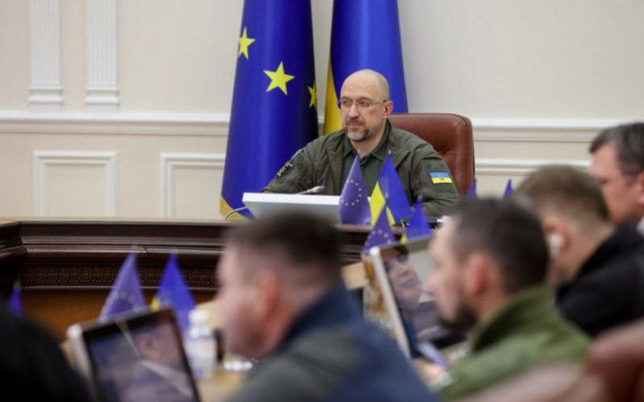 Кабмін звільнив голову Національної соціальної сервісної служби і призначив т.в.о. держсекретаря МВС