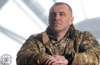 Малюк іде з посади голови СБУ, але продовжить займатися спецопераціями в Службі