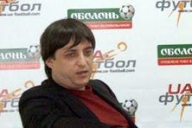 Директор канала Ахметова нашел Гамлета в опере Чайковского
