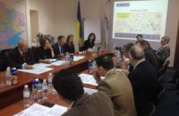 В Украину прибыл генсек ОБСЕ