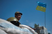 День Незалежності буде теплим і без дощів