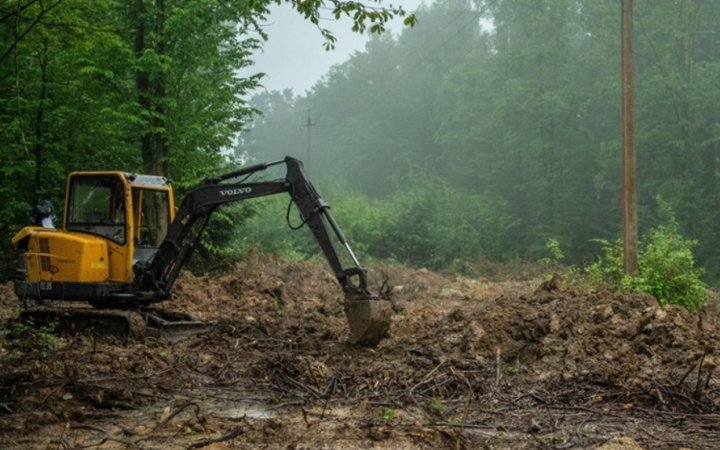 Державна міжвідомча комісія дозволила ексгумацію польських воєнних поховань на Львівщині і Волині