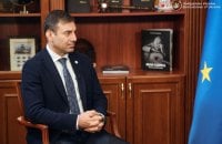 Лубінець заявив про інформаційні атаки після перевірки ТЦК на Закарпатті