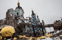 Святогірськ на Донеччині залишається під контролем України, – ОВА