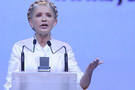 Тимошенко: объединение оппозиции не нужно обществу