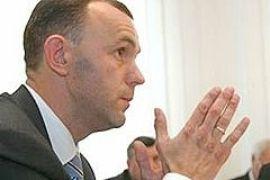 Кожемякин: регионалы забронировали Раду на пятницу