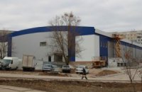 Луганск: арена есть, команда отсутствует