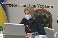 Депутаты предлагают обязать интернет-сервисы дублировать фильмы на украинском