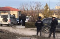 Російські силовики прийшли з обшуками до делегата Курултаю в Криму