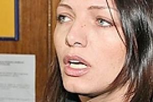 Вдова Гонгадзе: Ющенко должен выполнить обещание, данное обществу