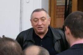 Как Гурвица пытались на рабочее место не пустить
