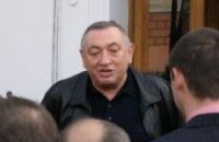 Как Гурвица пытались на рабочее место не пустить
