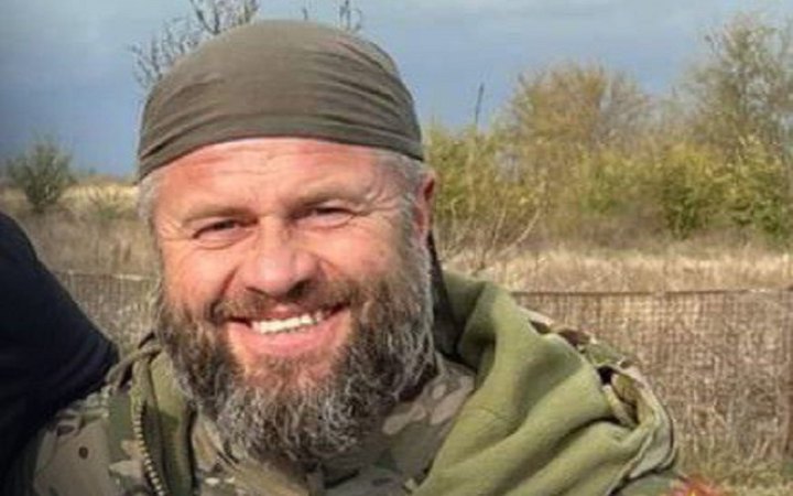 На війні загинув депутат із Прикарпаття Андрій Зеленчук
