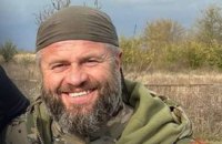 На війні загинув депутат із Прикарпаття Андрій Зеленчук