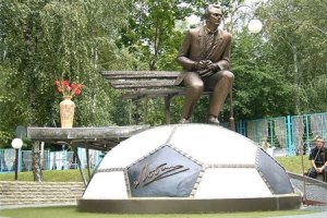 Украина традиционно не выиграла Мемориал Лобановского