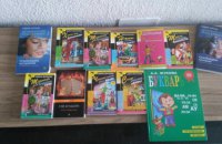 Податкова проводить обшуки у великій книжковій мережі (оновлено)