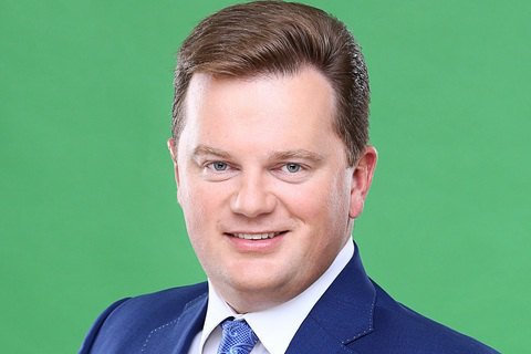 Экс-глава Киевской ОГА с момента исчезновения находился в Киево-Печерской лавре, - СМИ
