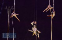 Во Флориде акробат цирка разбился насмерть во время выступления