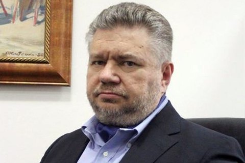 Адвокат Порошенко подал в суд на ГБР за слова Венедиктовой об игнорировании допросов