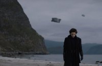 В сети появился первый украинский трейлер фантастического фильма "Дюна"