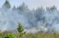 Російські гелікоптери обстріляли прикордоння Сумщини (оновлено)