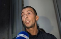 Бельгия согласились экстрадировать подозреваемого в парижских терактах