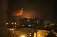 Женщина ранена из-за взрывов на складе боеприпасов в Калиновке (обновлено)