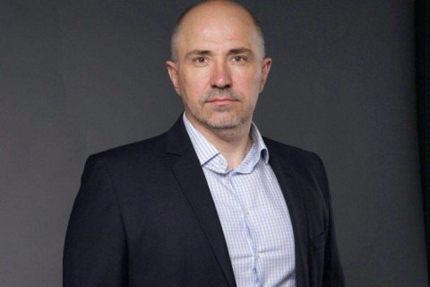 Мэром Константиновки стал Азаров