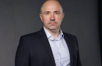 Мэром Константиновки стал Азаров