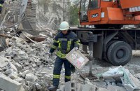 Головне за день. Четвер, 6 жовтня