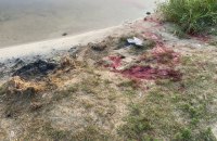 Внаслідок російського обстрілу Костянтинівки загинула дитина, є поранені