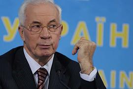 Азаров: благодаря ЧФ РФ мы экономим 200 млн долларов ежемесячно