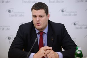 Ильенко: "Свобода" может, но не хочет обнулять списки