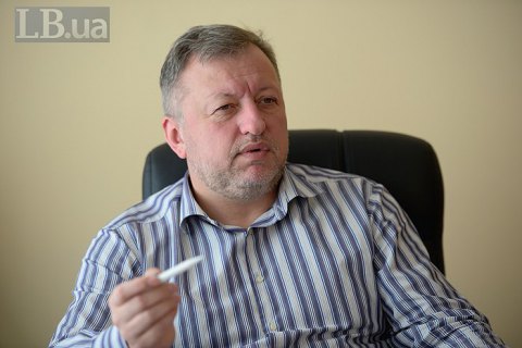 Никто не может называть фамилию прокурора, по которому поступила жалоба, - замглавы КДКП