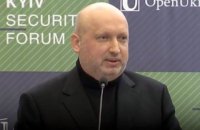 Турчинов: оснований для отставки Кабмина сегодня нет