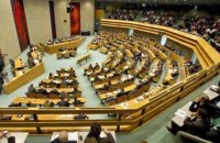 Нідерландський парламент підтримав виділення Україні додаткових €2 млрд у 2026 році