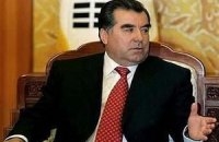 В столице Таджикистана застрелили близкого родственника президента