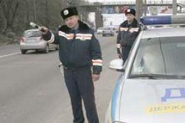 ГАИ готовит алкооблавы под Новый год