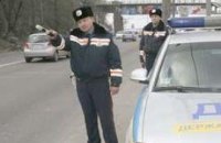 ГАИ готовит алкооблавы под Новый год