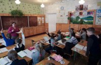 В Волынской области школьники ушли на каникулы на неделю раньше из-за экономии средств 