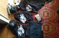 В Киеве приговорили двоих руководителей экстремистской структуры
