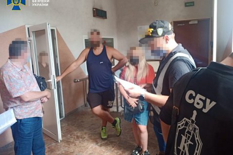 ​СБУ викрила ексдиректора підприємства "Укроборонпрому" на розтраті 5 млн гривень