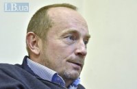 Новый глава ГТС Рябикин: "С любой таможни сегодня возвращается 7% «пустого транспорта»"